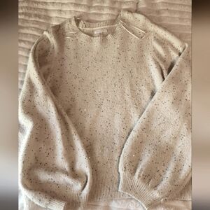 Lauren Conrad sweater